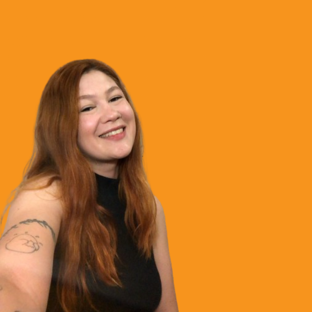 Foto de Ana Patricia Ceccon Burille Cavalheiro