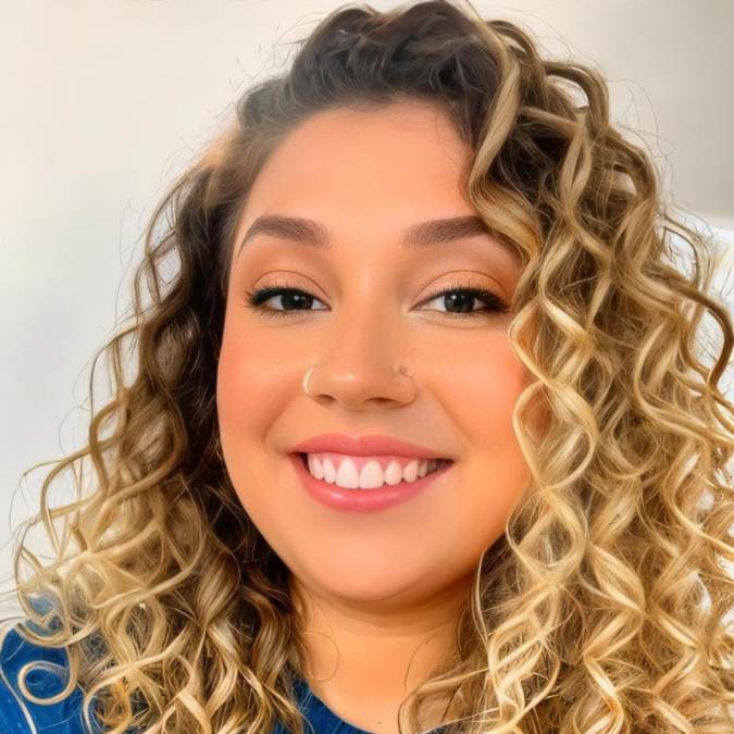 Foto de Isabelle Gonçalves Paiva da Conceição