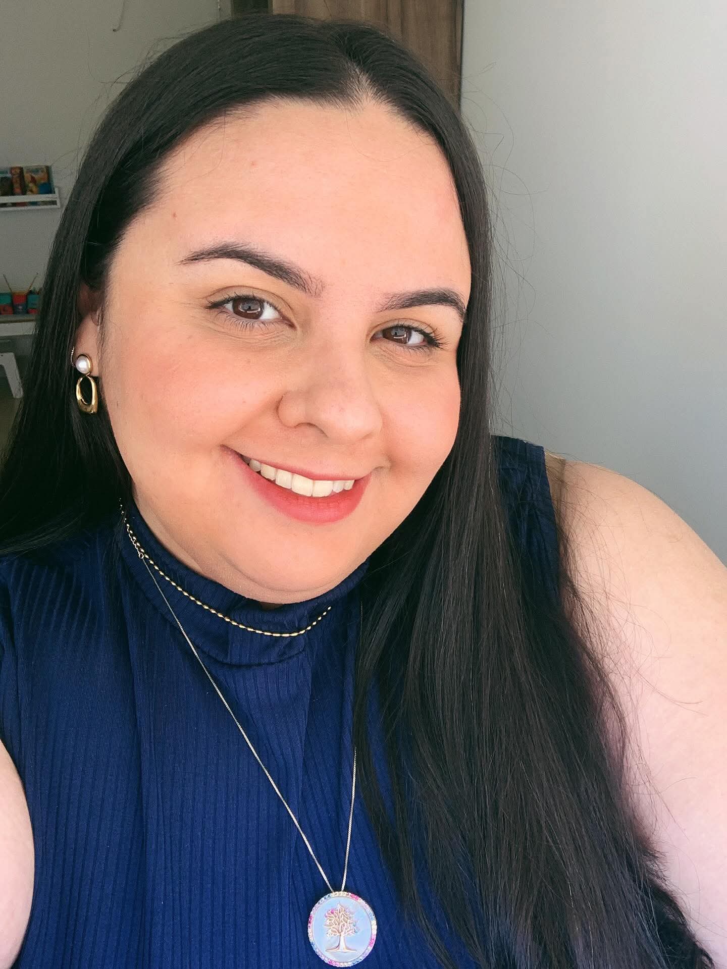 Foto de Paloma Oliveira de Carvalho 