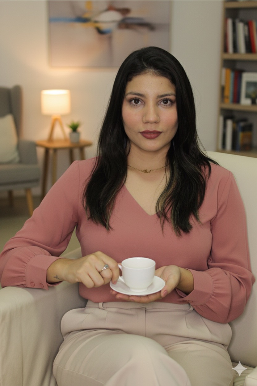 Foto de Alice Lopes Medeiros 