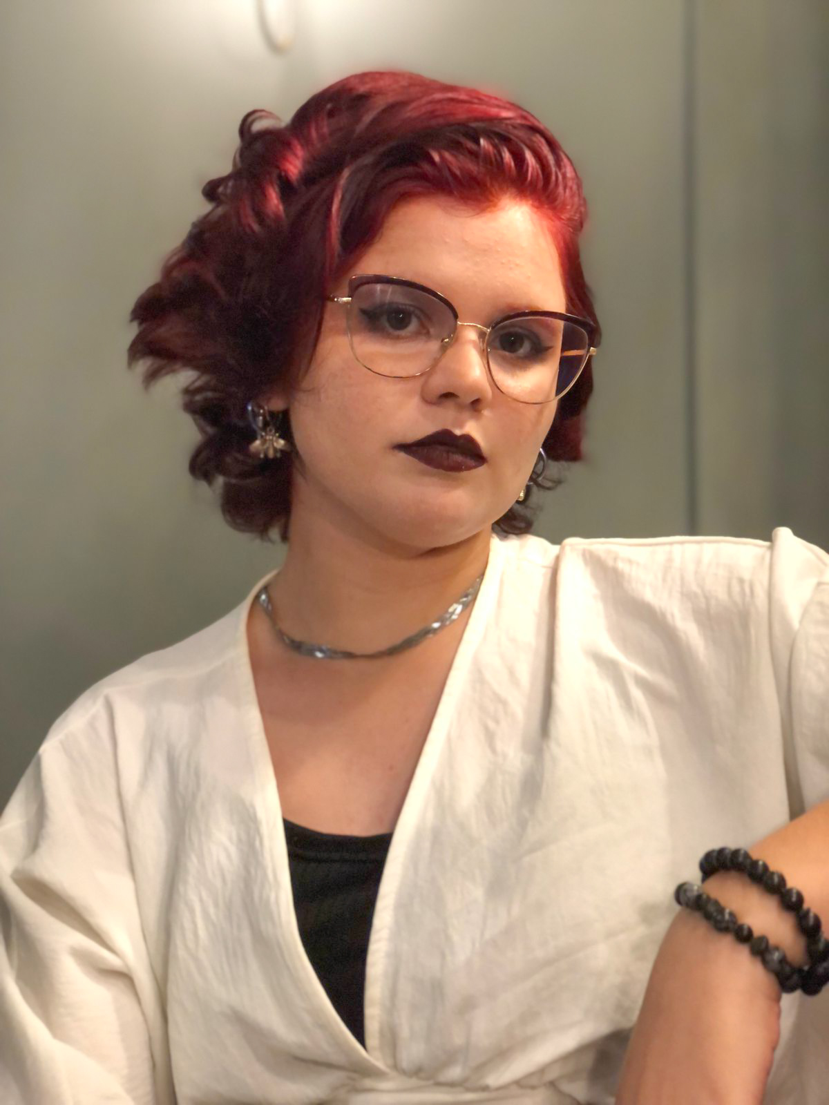 Foto de Hayanny Hellen de Souza Vicente