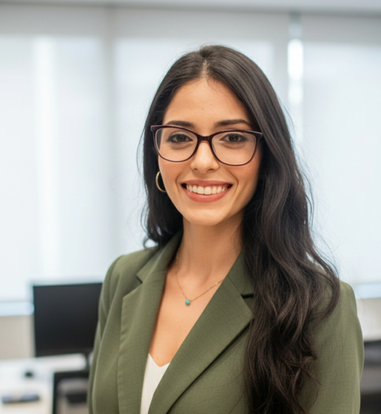 Foto de Evelin Karoline de Oliveira Corrêa 