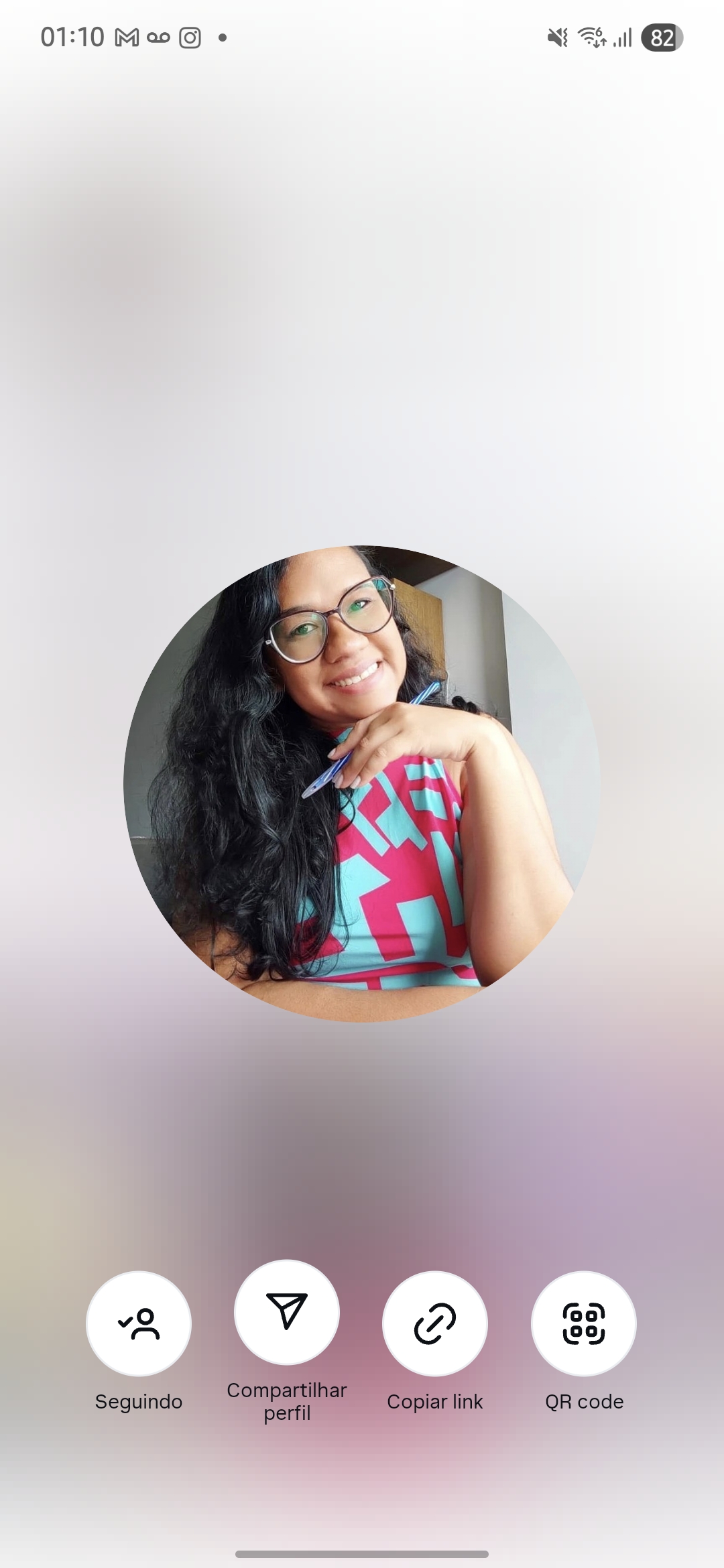 Foto de Nicole Coelho 