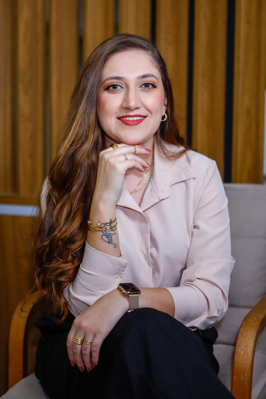 Foto de Luana Silveira Lima 