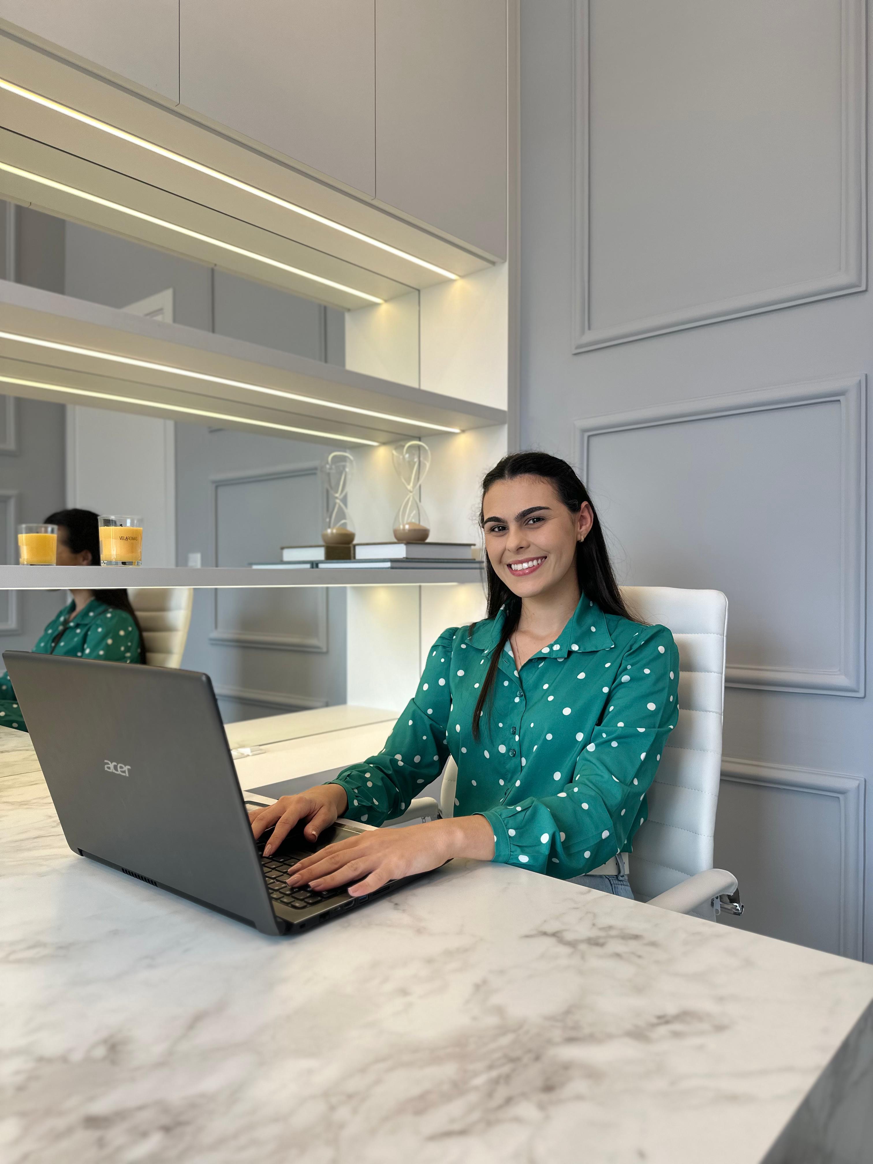 Foto de Maria Carolina Rocha de Souza 