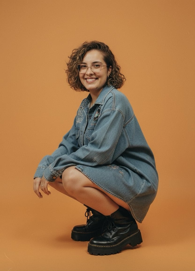 Foto de Ester Amorim de Souza 