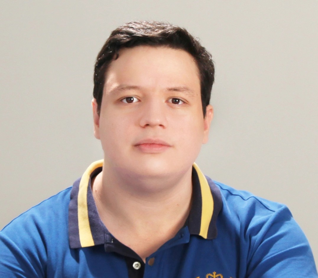 Foto de Gabriel Guida