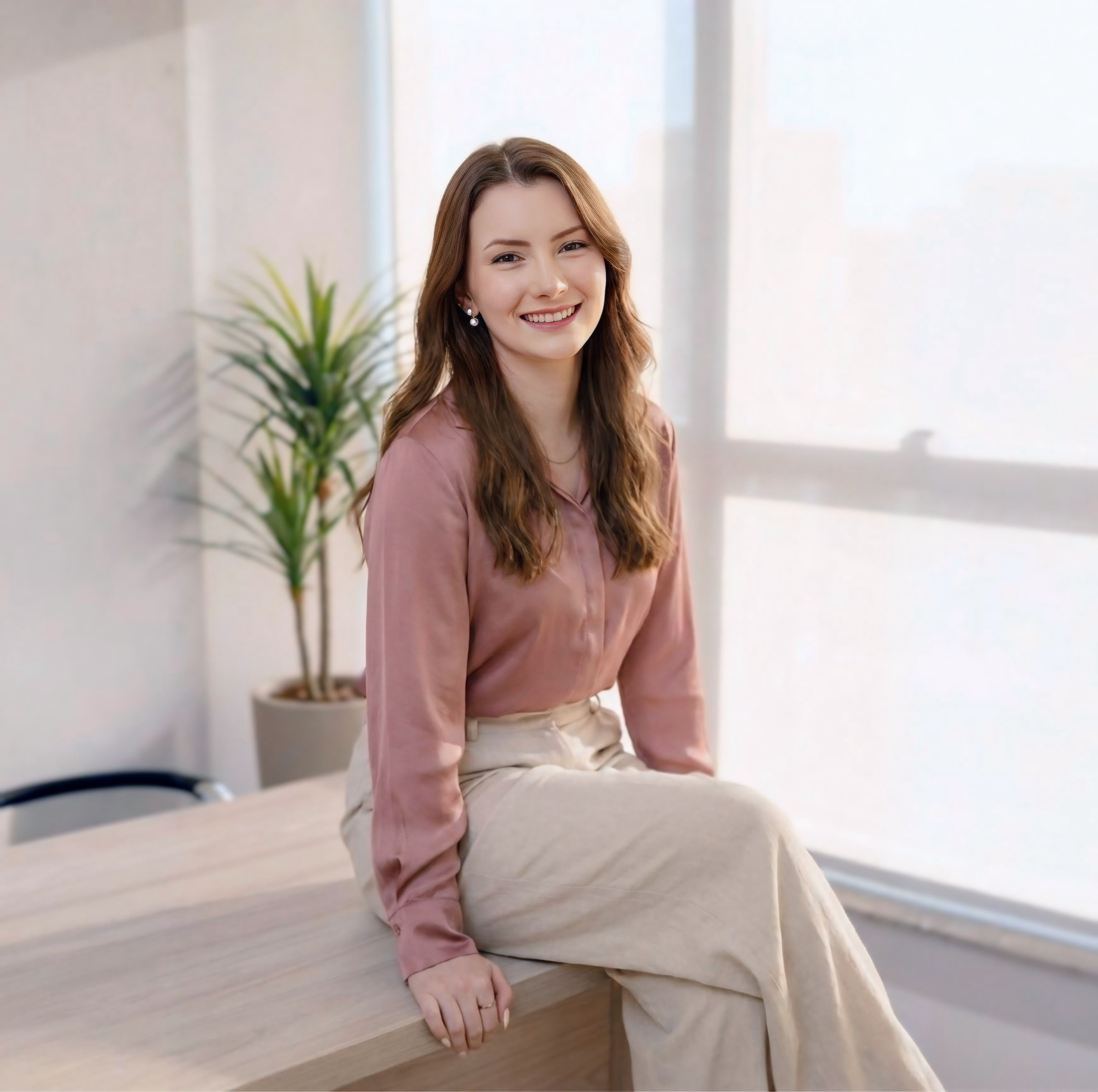 Foto de Heloise Roldão