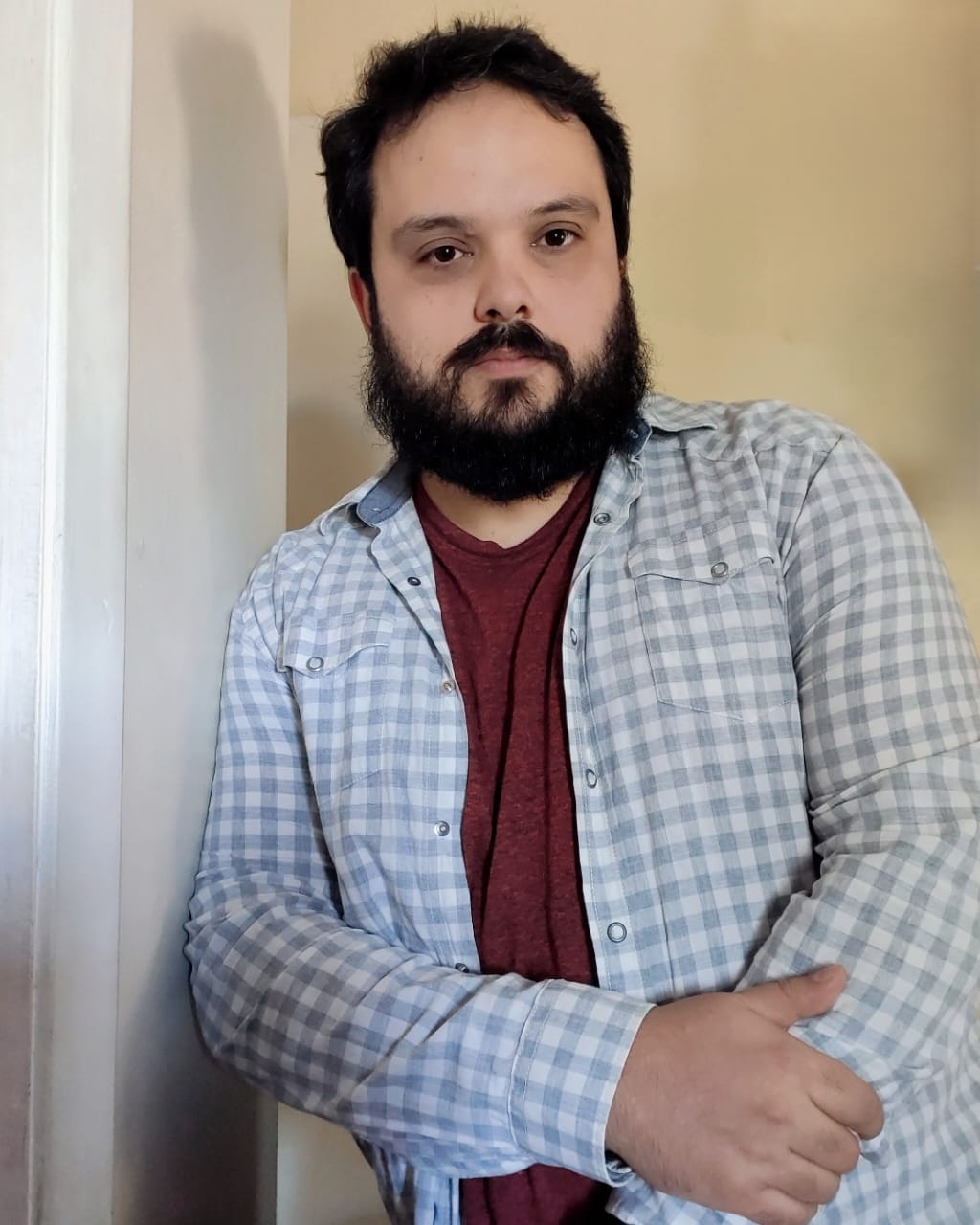 Foto de Juliano Roberto Corso