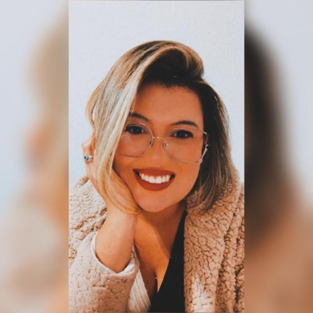 Foto de Mayara Cardoso Santos 