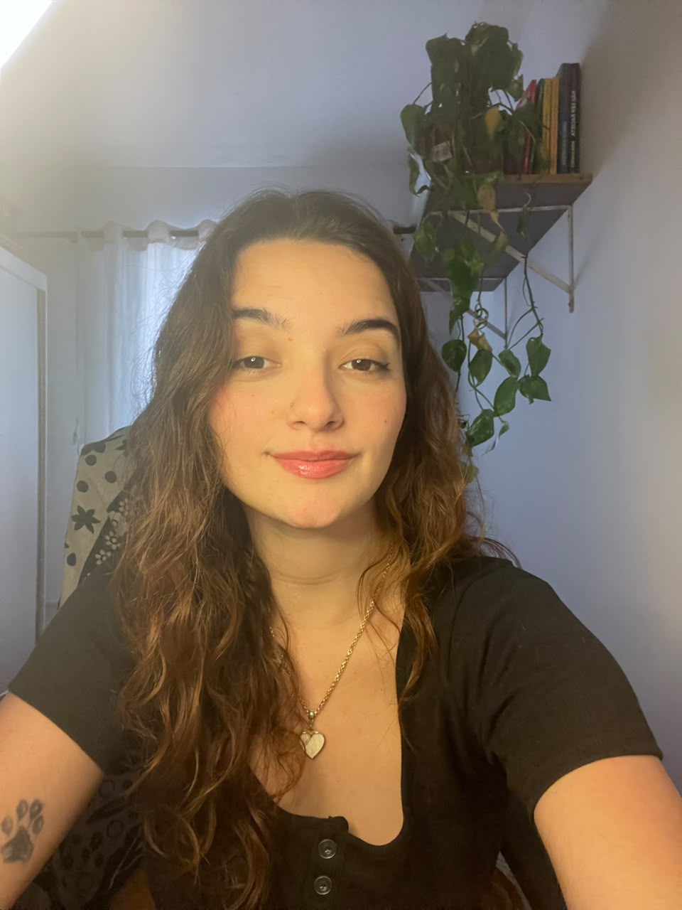 Foto de Angelica Leão 